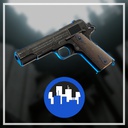 Biddin-Urban_Coalition_M1911 icon