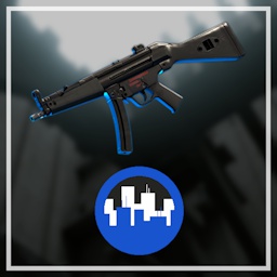 Biddin-Urban_Coalition_MP5 icon