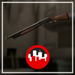 Biddin-Urban_Coalition_Pump_Shotguns icon
