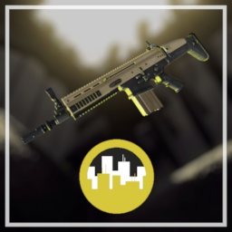 Biddin-Urban_Coalition_SCARS icon