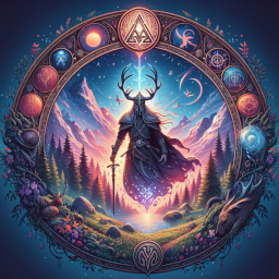 BierZeltStuermer-Valheim_Magic_II icon