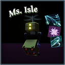 Big-Crab-Ms_Isle icon