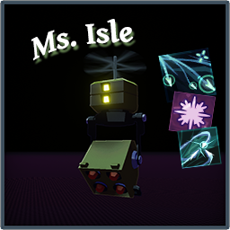 Big-Crab-Ms_Isle icon