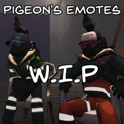 BigBadPigeon-Pigeons_emotes icon