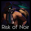 BigBadPigeon-RiskOfNoir icon