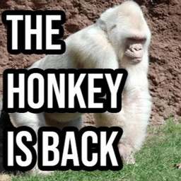 BigBean-Honkey_Pack icon