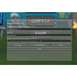 BigBrainBois-Modders_Logger_UI icon