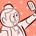 BigCrouton-IceCreamMBMBAM icon