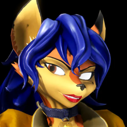 BigGolira-Carmelita_Fox_Uniform icon