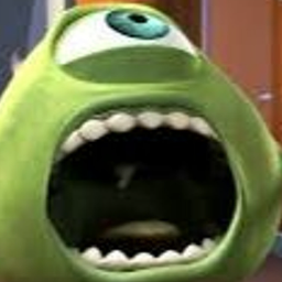 BigGolira-Mike_Wazowski icon