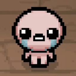BigIsaac-IsaacSuits icon