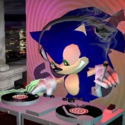 BigLincoln-BigLincolnsBangerMusicPack icon