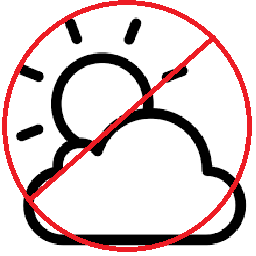 BigMouthTIzzMasterGaming-NoWeatherMod icon