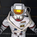 BigPelo-NASA_Spacesuits icon
