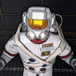 BigPelo-NASA_Spacesuits icon