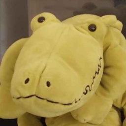 BigSharkGaming-LoafyWherewolfArt icon