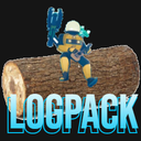 Big_Log-Logpack icon