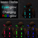 Bigboe97-Better_Dead_Space_Isaac_Clarke_Suits icon