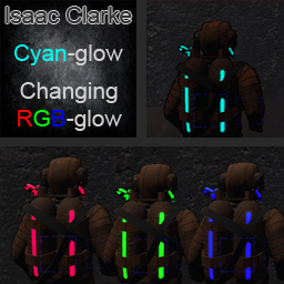 Bigboe97-Better_Dead_Space_Isaac_Clarke_Suits icon