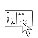 Bigfootmech-Silksong_Mouse_Inventory_Use icon