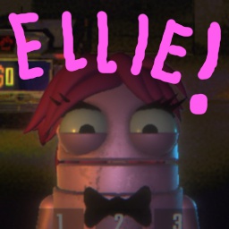 BiggerEllie-Ellie_Outfits icon