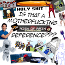 BiggerUkelele-HolyCrapForkIsBack icon