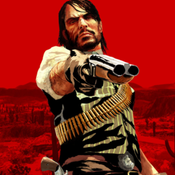 Biggladd-John_Marston_Commando icon