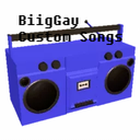 BiigGay-BiigGay_Custom_Songs icon