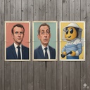 Bikininjas-BikininjasCustomPosters icon