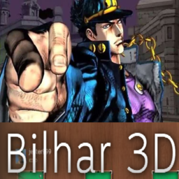 Bilhar3D-BilharModpack icon