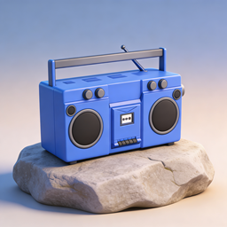 BiliBiliMOXL-Ding_Zhen_Music_Pack icon