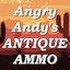 Billiam_J_McGoonigan-Antique_Ammo-1.12.1 icon