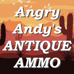 Billiam_J_McGoonigan-Antique_Ammo icon