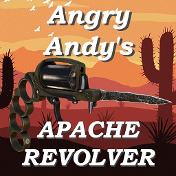 Billiam_J_McGoonigan-Apache_Revolver icon