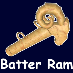 Billiam_J_McGoonigan-Battered_Ram icon