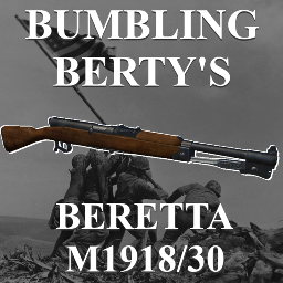 Billiam_J_McGoonigan-Beretta_M1918_30 icon