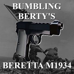 Billiam_J_McGoonigan-Beretta_M1934 icon