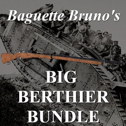 Billiam_J_McGoonigan-Big_Berthier_Bundle icon