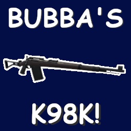 Billiam_J_McGoonigan-BubbaK98K icon