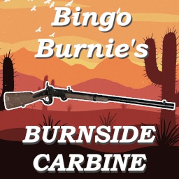 Billiam_J_McGoonigan-Burnside_Carbine icon