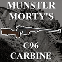 Billiam_J_McGoonigan-C96_Carbine icon