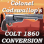 Billiam_J_McGoonigan-Colt_1860_Conversion-1.0.1 icon