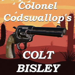 Billiam_J_McGoonigan-Colt_Bisley icon