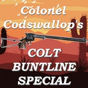 Billiam_J_McGoonigan-Colt_Buntline_Special icon