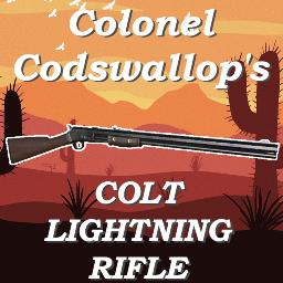 Billiam_J_McGoonigan-Colt_Lightning_Rifle icon