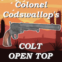 Billiam_J_McGoonigan-Colt_Open_Top icon