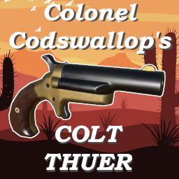 Billiam_J_McGoonigan-Colt_Thuer icon