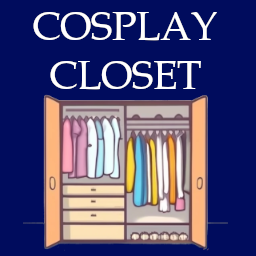 Billiam_J_McGoonigan-Cosplay_Closet icon