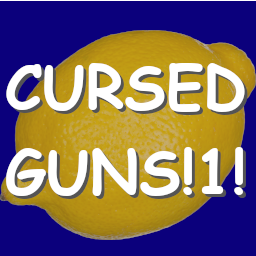 Billiam_J_McGoonigan-Cursed_Guns icon