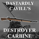 Billiam_J_McGoonigan-DestroyerCarbine icon